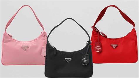 prada dupe bags|prada nylon bag dupe dhgate.